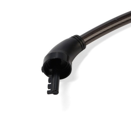 Lockland bike bike castle, code, 12x800 mm-7