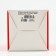 Box the team "New Year's gift" 14 x 16 x 14 cm, New Year