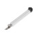 The knife is a universal tundra, a metal case, additional. screw fixator, 5 blades, 9 mm