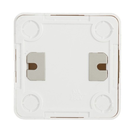 Luazon Lighting "SPb", 10 A, 2 keys, white-2