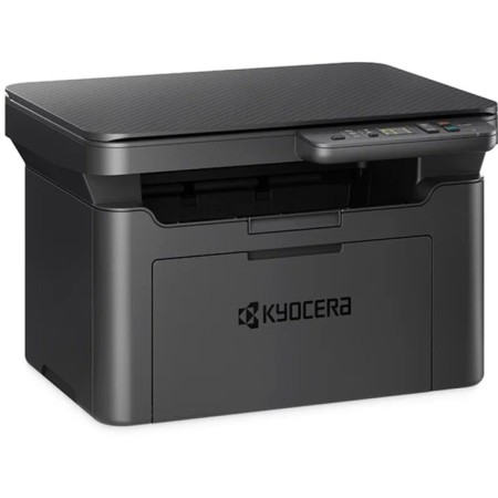 MFP, laz h/b Print KyoCera Ma2001, 600 x 600 DPI, A4, black