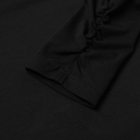 Women's longing with the assembly Minaku: Casual Collection Black Black, Rr. 48-6