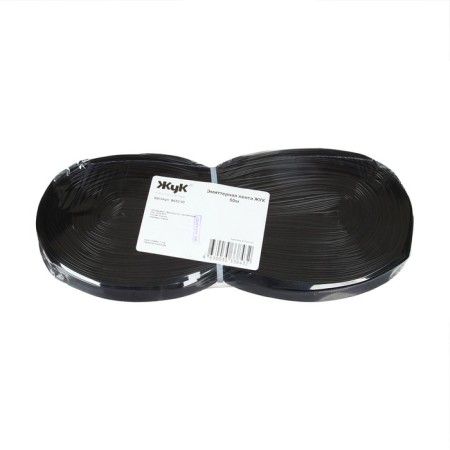 Drip tape, d = 12 mm, l = 50 m, a step of droppers 300 mm, 1.6 l/h, “beetle”-2