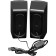 Halls OK-119 2.0 Black 6W