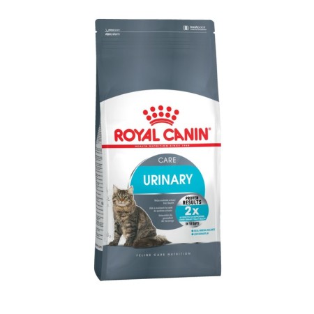 Dry feed RC Urinary Care for cats, ICB prevention, 4 kg