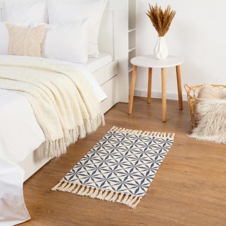 Pautinka Ethel mat 60*90 cm, 50% HL, 50% p/e