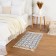 Pautinka Ethel mat 60*90 cm, 50% HL, 50% p/e