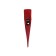 Carriage ax, metallic rubberized handle, 800 g