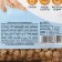 Bran wheat, without sugar, 100 g.