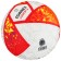 Ball football Torres Junior-3 F323803, PU, ​​manual stitching, 32 panels, p. 3