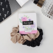 Hair elastic band 