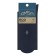 Male socks omsa eco, size 45-47, color BLU