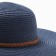 Women's hat minku, col. blue, rr 58