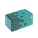 Din7504-O self-tapping screw, 4.2x32 mm, drill, zinc, 1000 pcs.