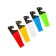 TORSO phone stand, color mix