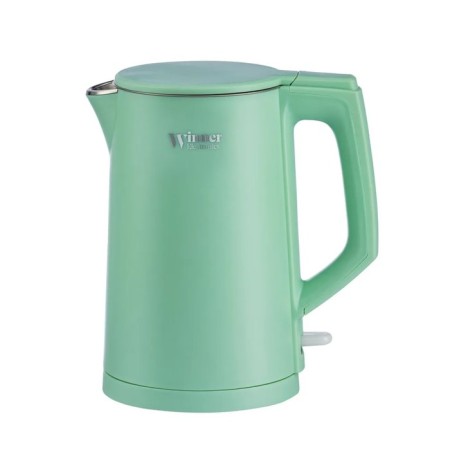Electric kettle Winner WR-159EKP, 1.8 l