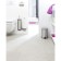 Brabantia Profile toilet paper holder, steel color matte