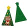 New Year's board game "New Year! Christmas trees "