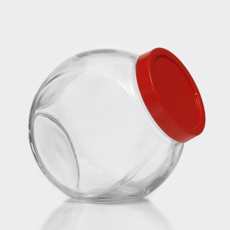 Bank Bank Bulla Bella, 2 l, red cover