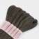 Set of threads Muline No. 645, 8 ± 1 m, 6 pcs, dark-olive color