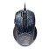 GMNG XM007 Black/Gray Optical (10,000dpi) USB for laptop (7but)