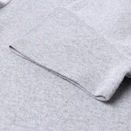 T-shirt Children's KAFTAN "BASIC Line", R.30 (98-104 cm), Gray-6