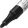 Building Marker Lekon 11804, Nitroemal, Black, 3 - 4 mm