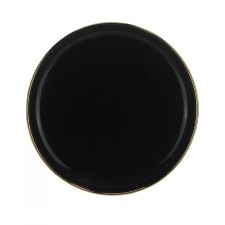 Тарелка Lenardi Multicolor, d=27 см