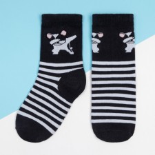 Children's socks KAFTAN 