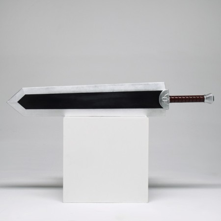 Souvenir weapon "Dragon killer. Sword of Berserk Gats", 102cm, polystyrene foam-1