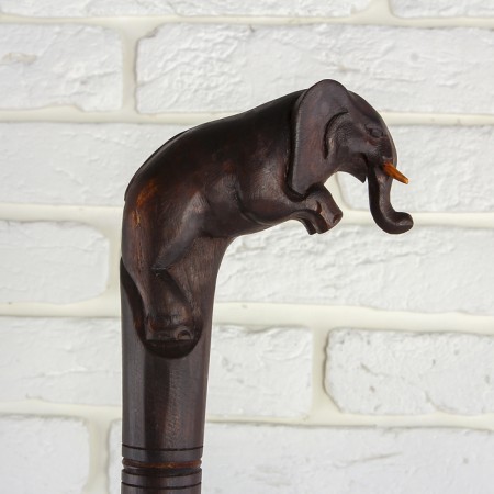 Souvenir tree Trost "Elephant" 93x11x4 cm-1