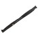 The float rod with the rings of Salmo Elite River Heavy XF, test 10-40, length 6 m.