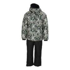 Winter costume 
