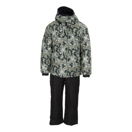 Winter costume "Prime Minister", size 52-54, height 170-176