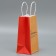 Packaging, gift crap package, “Suetologist”, 12 x 21 x 9 cm