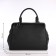Women's bag Textura, bag, large size, black color