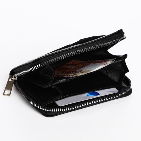 Cardholder Kid "heart" 12x 9.5x 2 cm-8