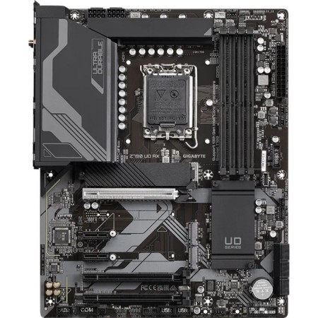 Gigabyte Z790 S1700 ATX Z790 UD AX 1.2 motherboard