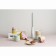 Liberty Jones Marshmallow bowl, 850 ml, lemon color