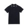 T-shirt-Polo for a boy, height 176 cm