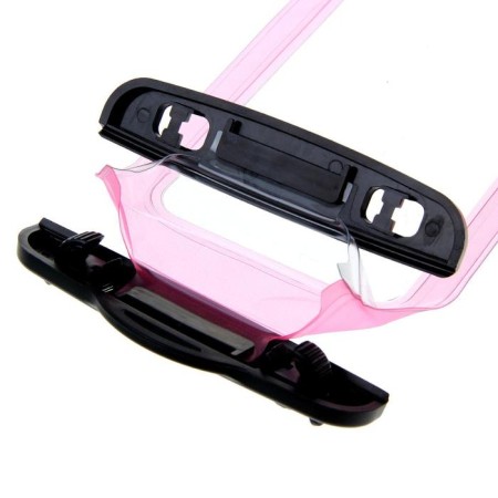 Waterproof cover for Luazon phones, size 20x10.5 cm, mix-4