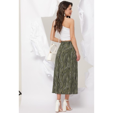 Women's skirt, size 50-4