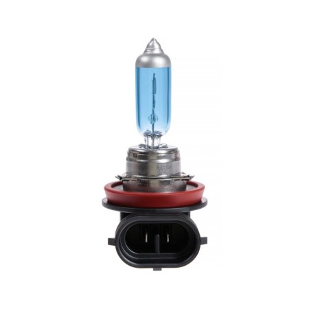 Car lamp Philips Crystal Vision, H11, 12 V, 55 W + W5W, 12 V, 5 W, 2 + 2pcs-1