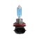 Car lamp Philips Crystal Vision, H11, 12 V, 55 W + W5W, 12 V, 5 W, 2 + 2pcs