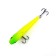 Rattlin Namazu Loure, L = 80 mm, 16 g, sinking, color No. 8