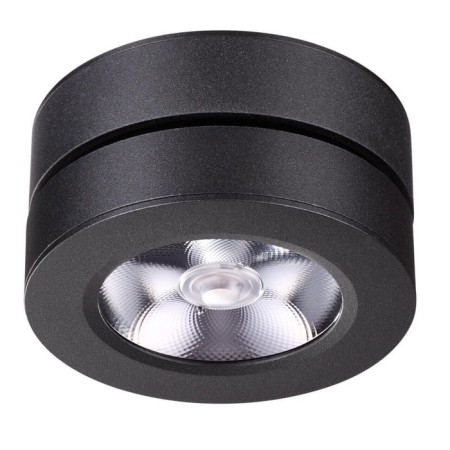 Lamp 357985 NT19 048, 12W LED 3000k, black color-4