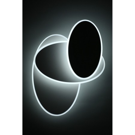 Wall lamp (sconces) Comerio LED 6400K 25W-12