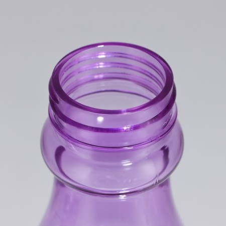 Water bottle "Drink water", 550 ml-3