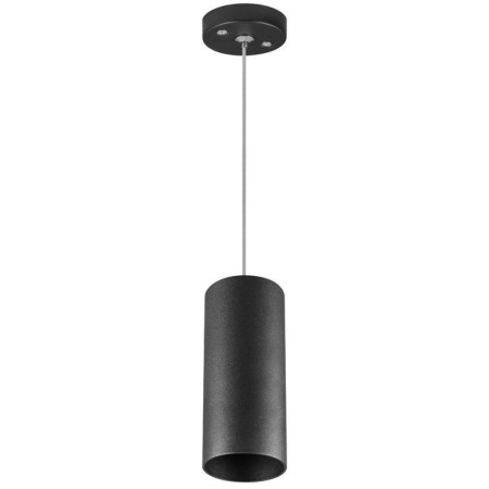RULLO lamp, 1x50W GU10, black color-1