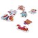 Maxi Puzzles in the metal box "Funny New Year", 46 parts